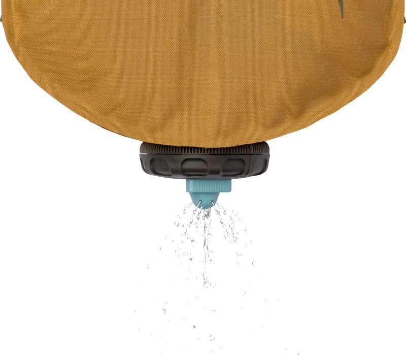 Watercell X - 6L - dull gold 1