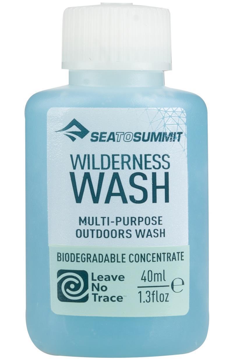Wilderness Wash 1.3oz / 40ml - Not Applicable 1