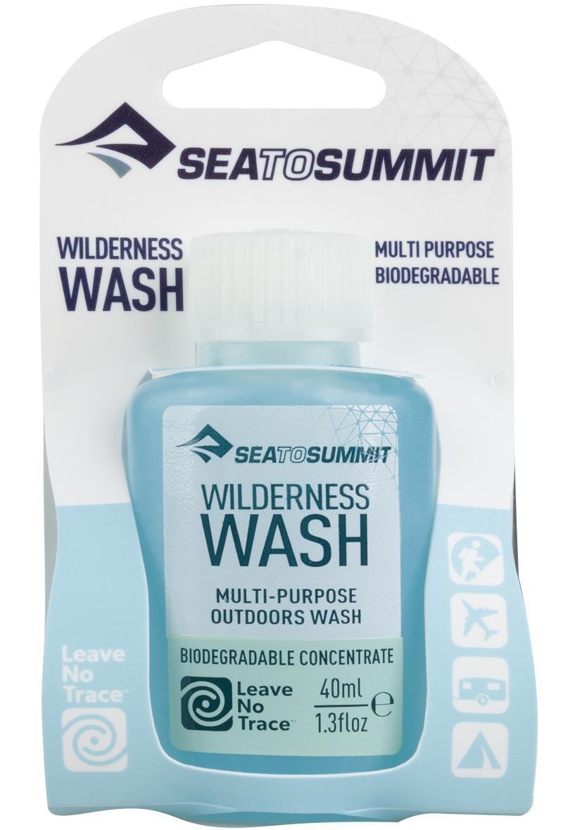 Wilderness Wash 1.3oz / 40ml - Not Applicable 2
