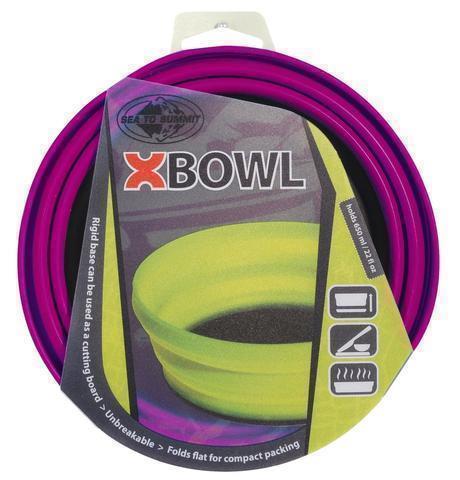 X-Bowl - Berry 1
