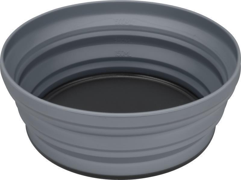 X-Bowl - Grey 1