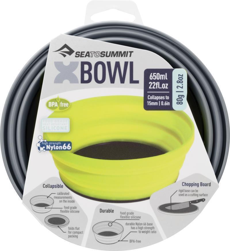 X-Bowl - Grey 5