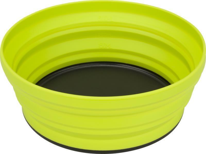 X-Bowl - Lime Green 1