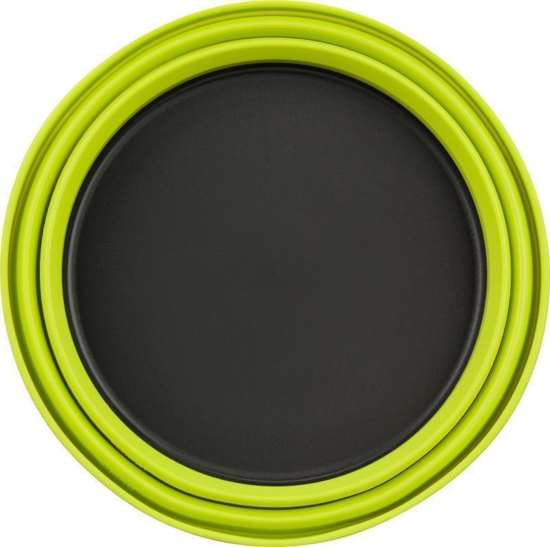 X-Bowl - Lime Green 3