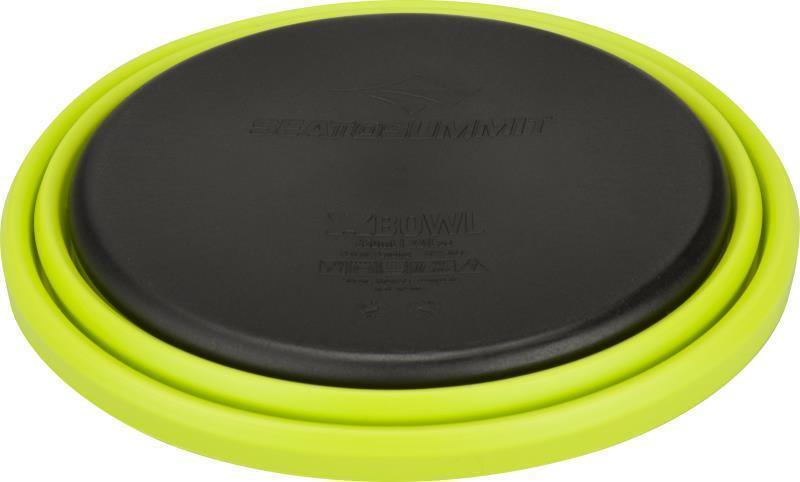 X-Bowl - Lime Green 4