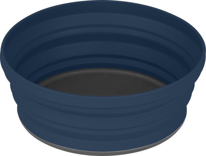 X-Bowl - Navy 1