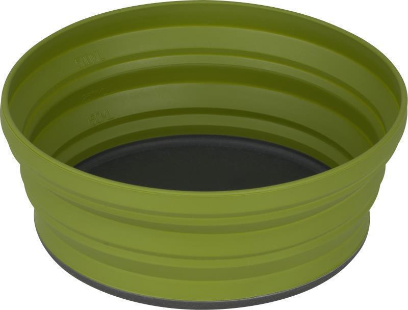 X-Bowl - Olive 1