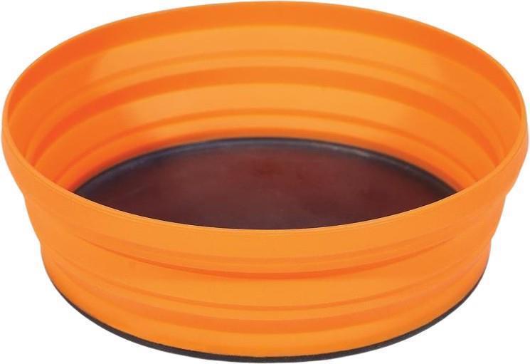 X-Bowl - Orange 1