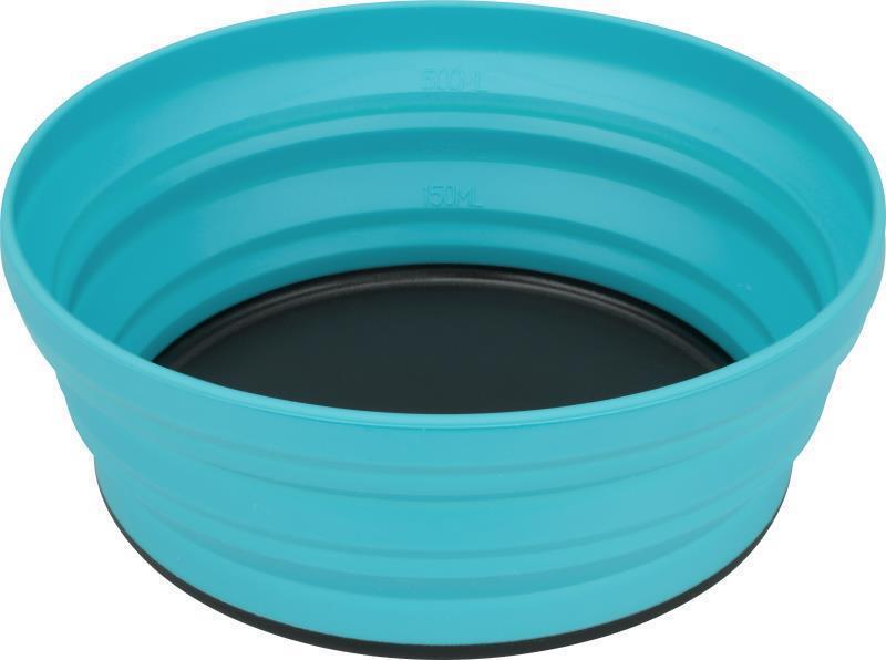X-Bowl - Pacific Blue 1