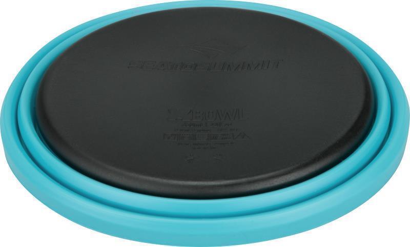 X-Bowl - Pacific Blue 4