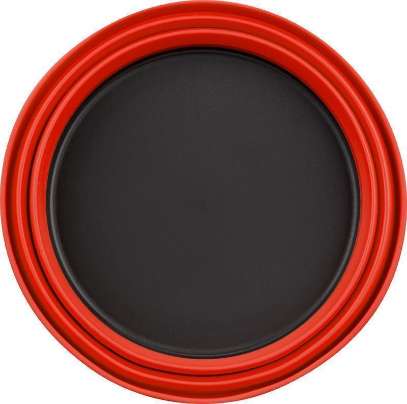 X-Bowl - Red 3