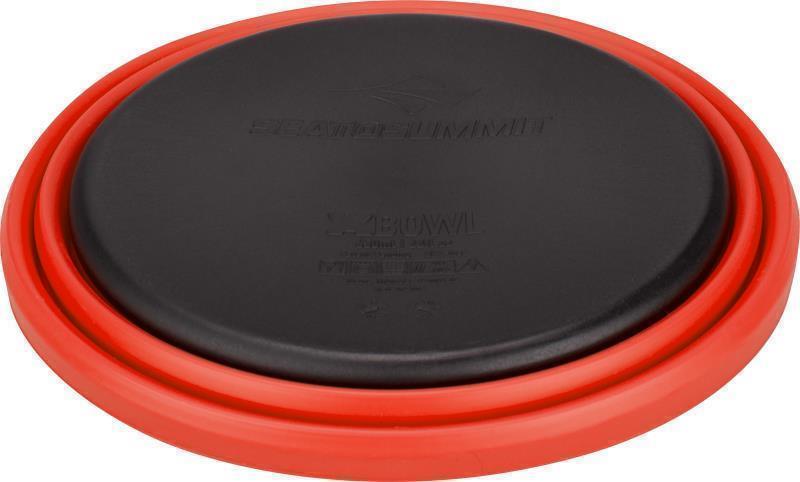X-Bowl - Red 4