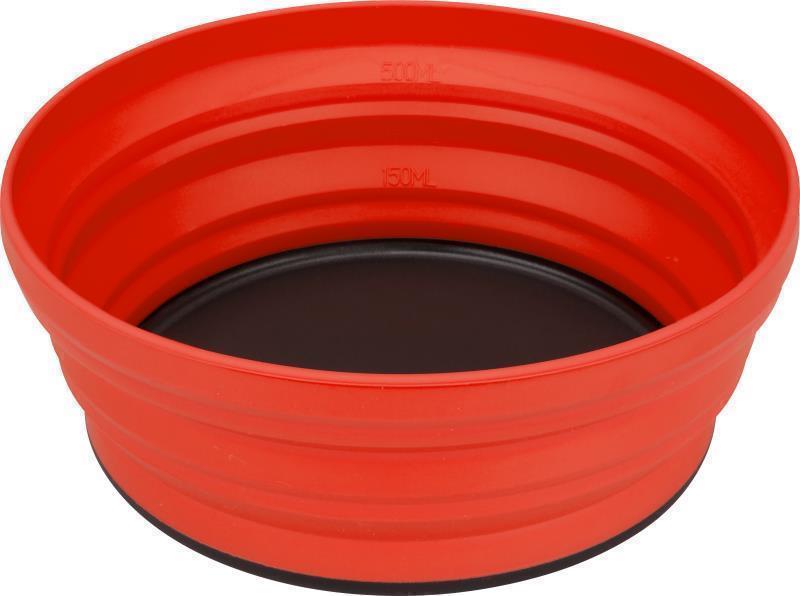X-Bowl - Red 1