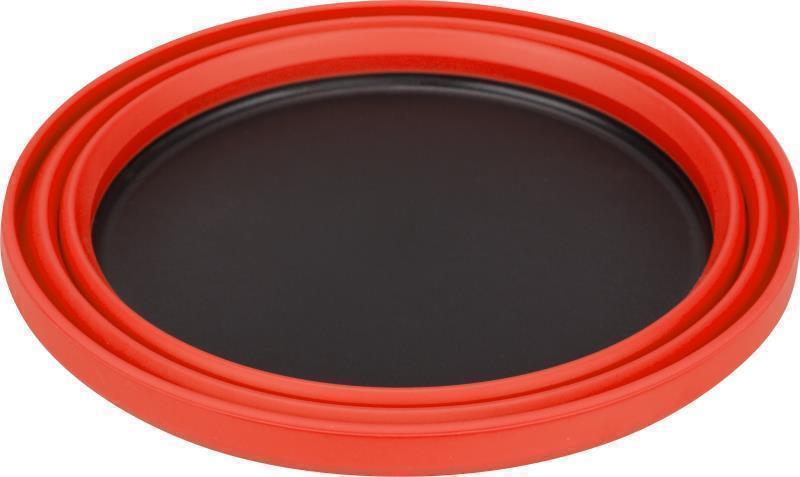 X-Bowl - Red 2