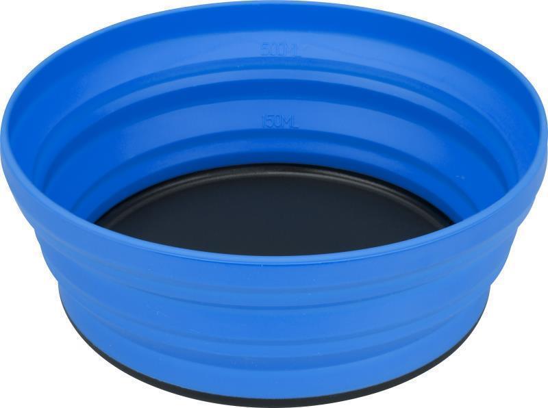 X-Bowl - Royal Blue 1