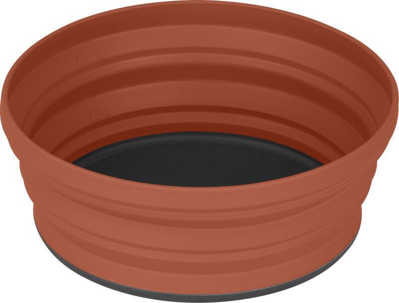 X-Bowl - Rust 1