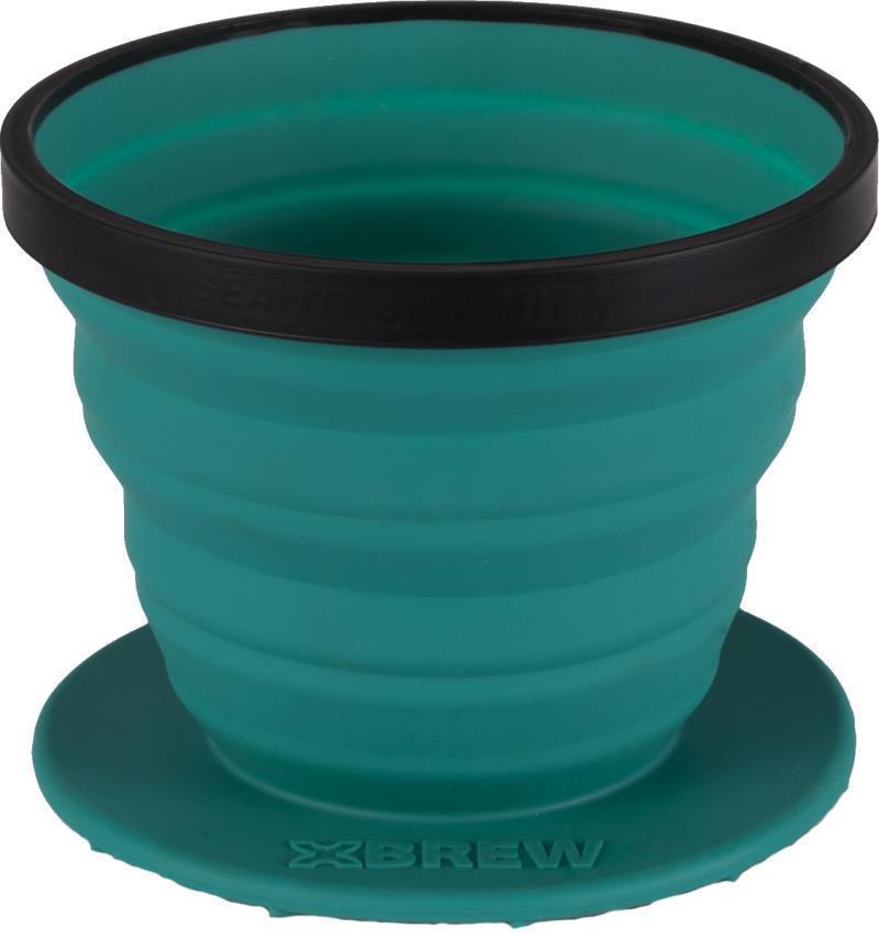 X-Brew Coffee Dripper - Not Applicable 1