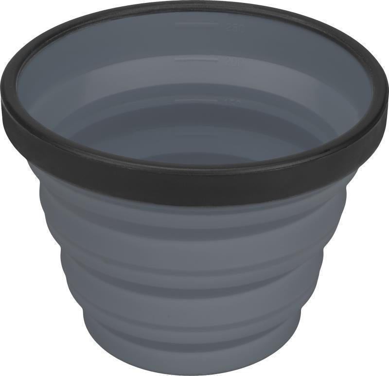 X-Cup - Grey 1