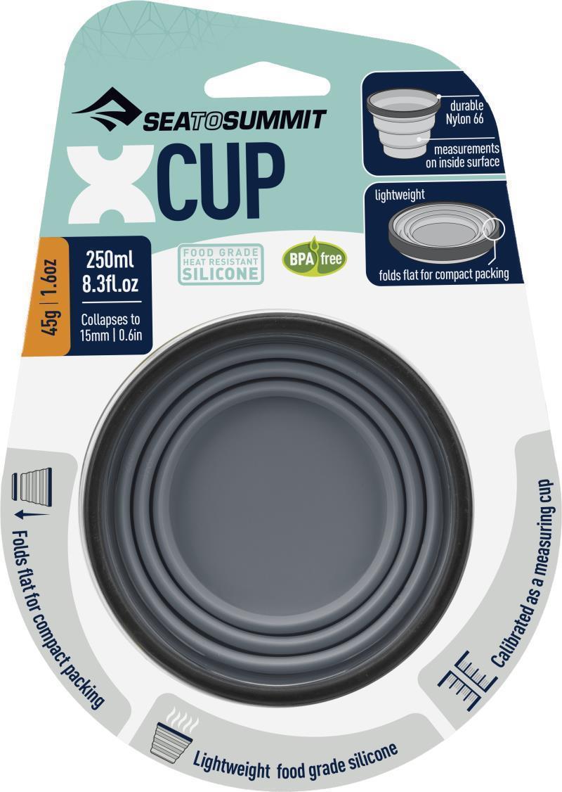 X-Cup - Grey 4