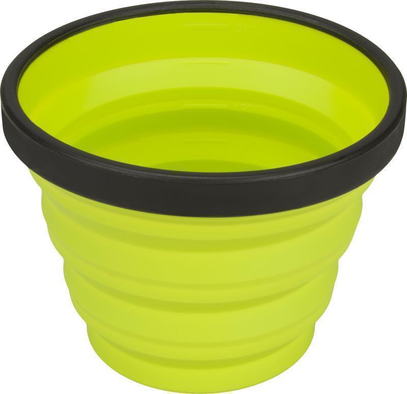 X-Cup - Lime Green 1