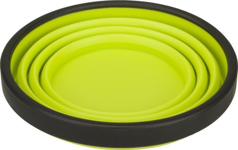 X-Cup - Lime Green 2