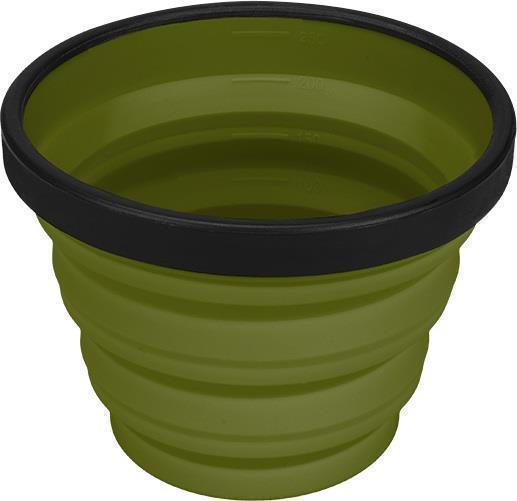 X-Cup - Olive 1