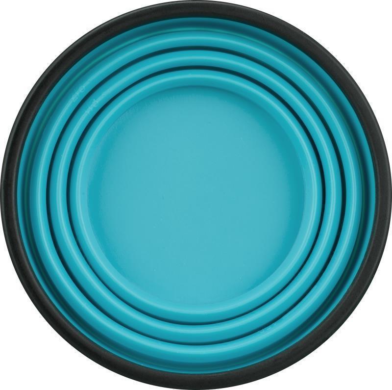 X-Cup - Pacific Blue 3