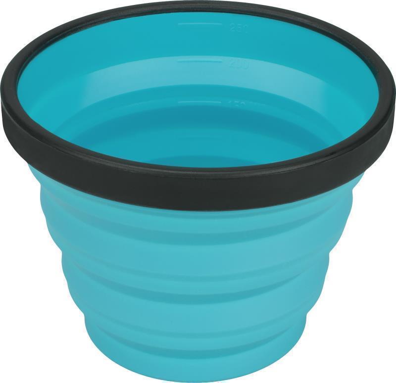 X-Cup - Pacific Blue 1