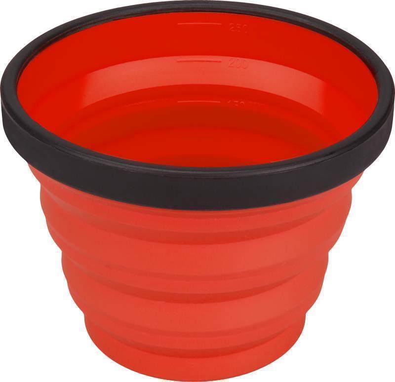 X-Cup - Red 1