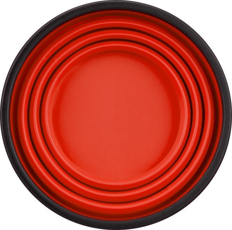 X-Cup - Red 3