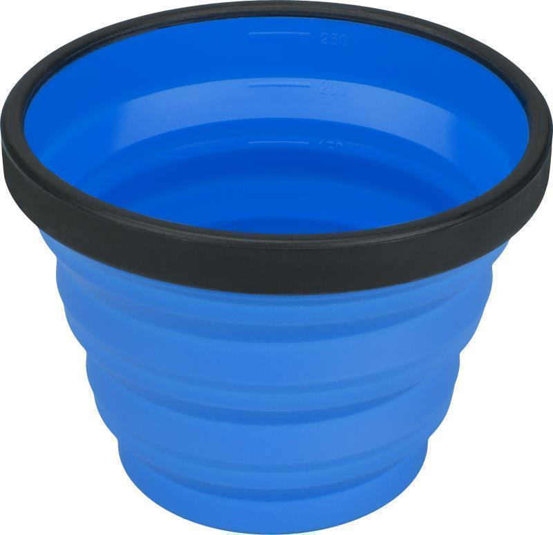 X-Cup - Royal Blue 1