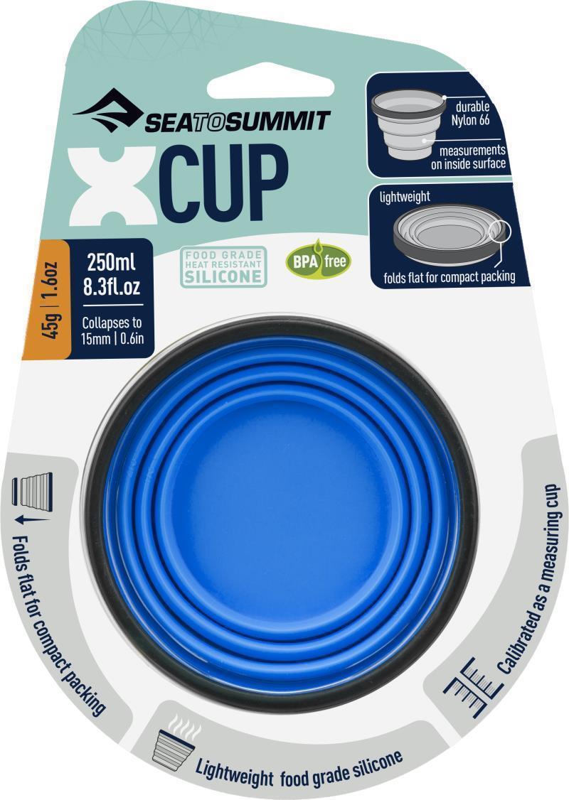 X-Cup - Royal Blue 4