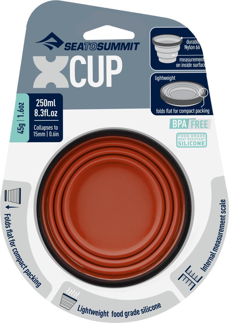 X-Cup - Rust 2