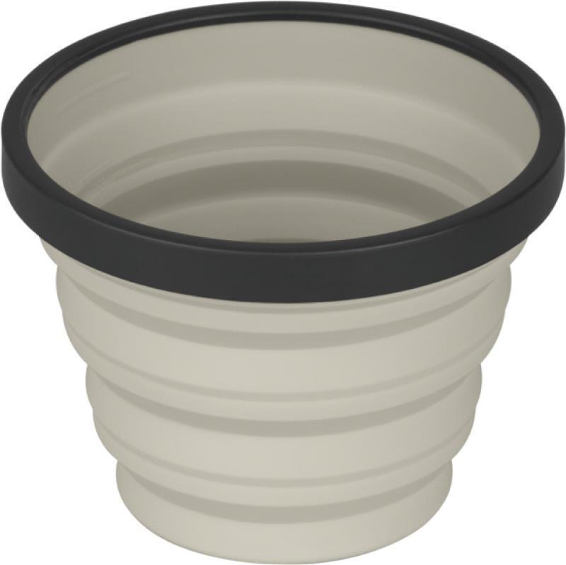 X-Cup - Sand 1