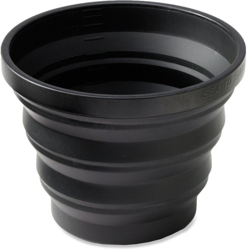 X-Mug - Black 1