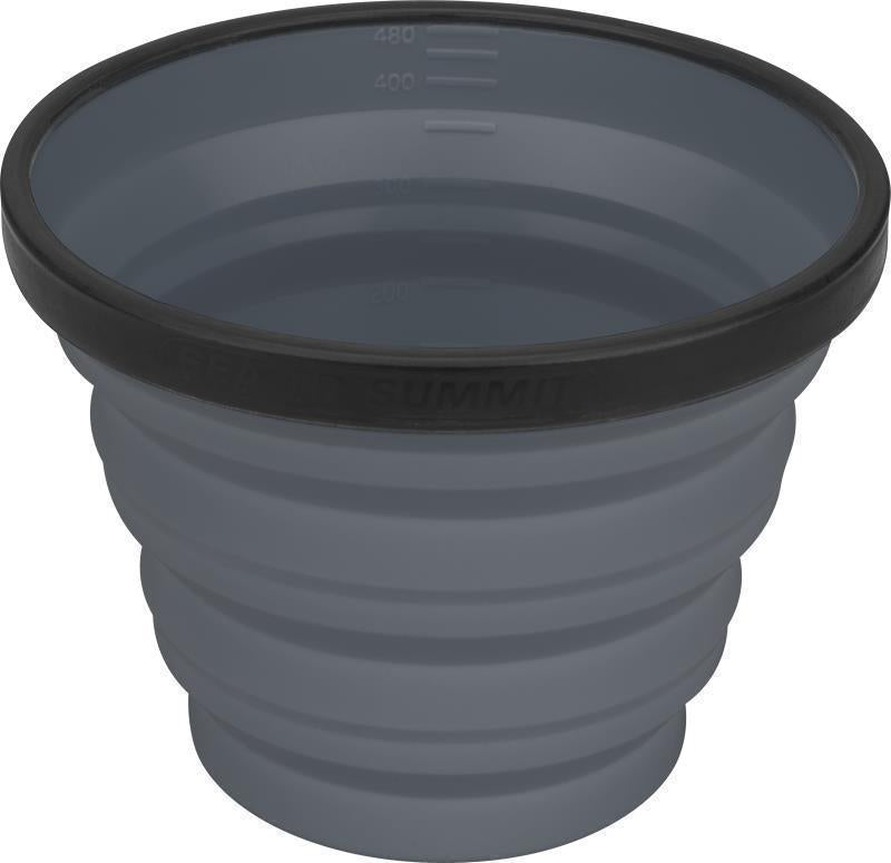 X-Mug - Grey 1