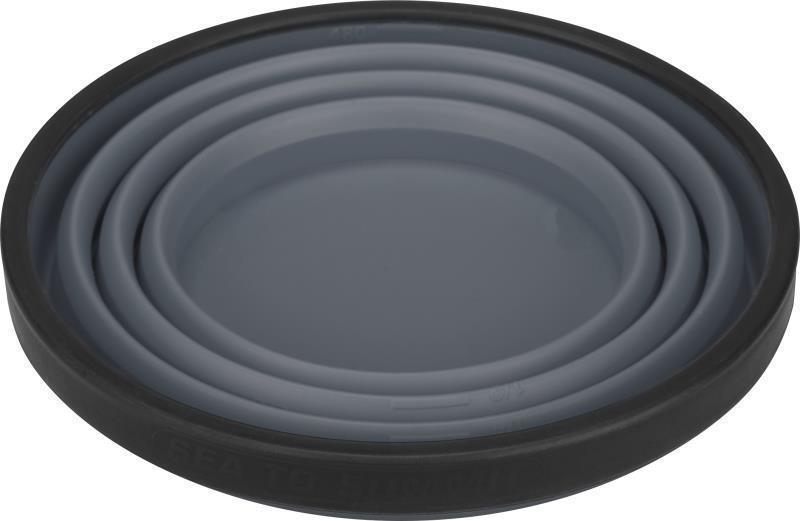 X-Mug - Grey 2