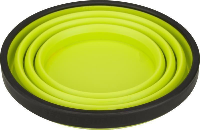 X-Mug - Lime Green 2
