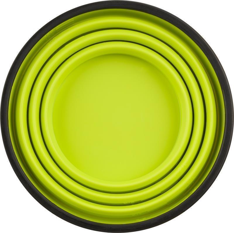 X-Mug - Lime Green 3