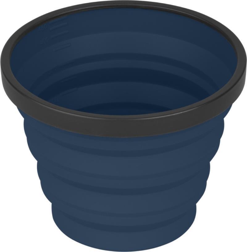 X-Mug - Navy 1