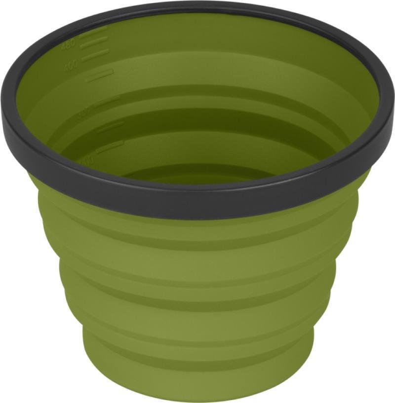 X-Mug - Olive 1