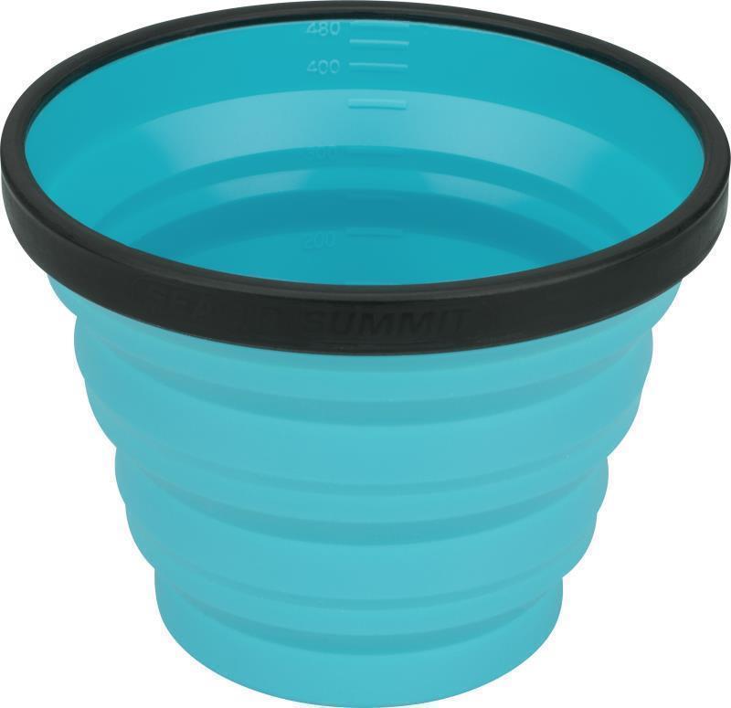 X-Mug - Pacific Blue 1