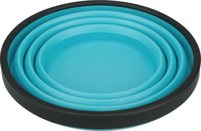 X-Mug - Pacific Blue 2
