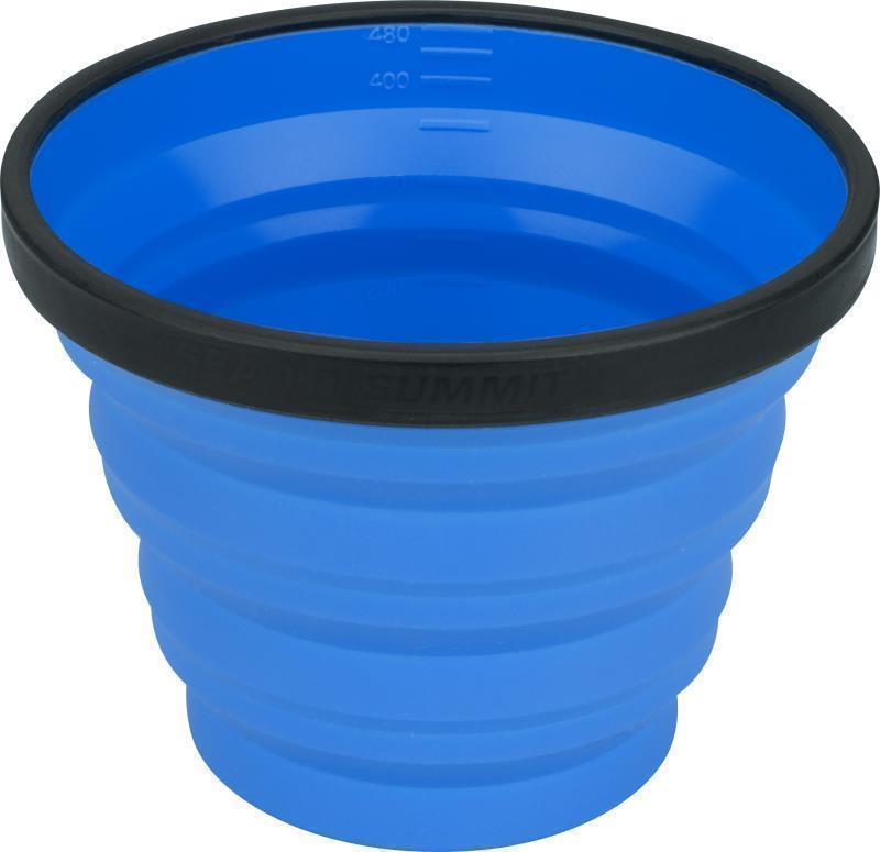 X-Mug - Royal Blue 1