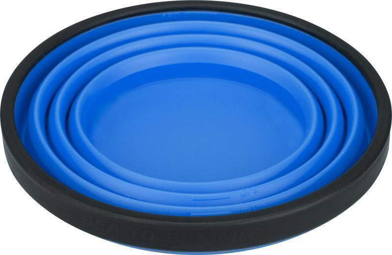 X-Mug - Royal Blue 2