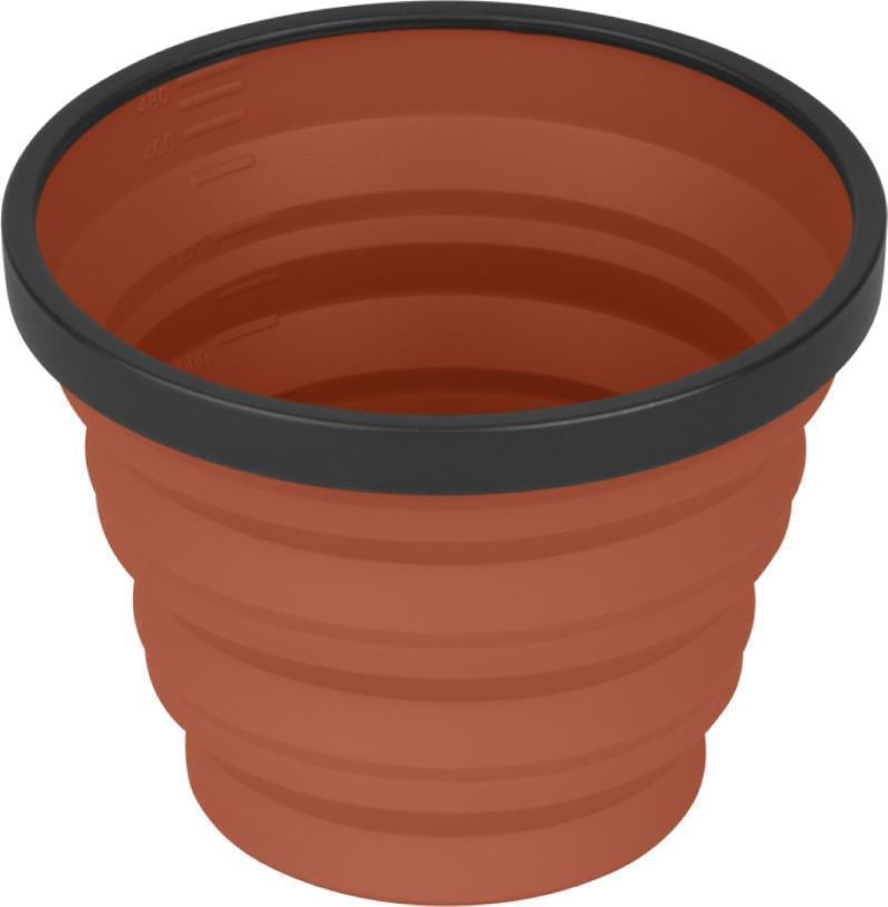 X-Mug - Rust 1
