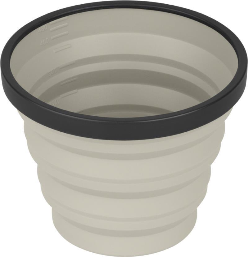 X-Mug - Sand 1