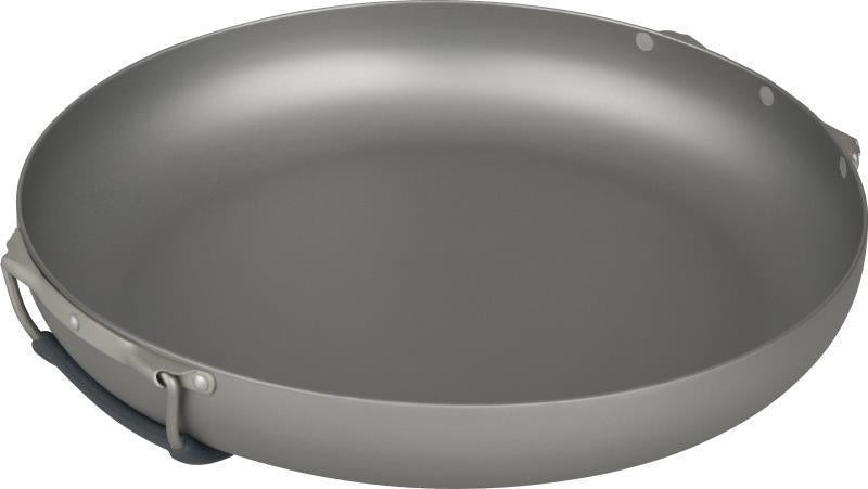 X-Pan 8" - Charcoal Grey 1