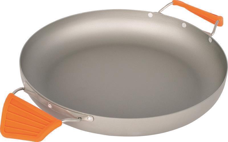 X-Pan 8" - Grey 1