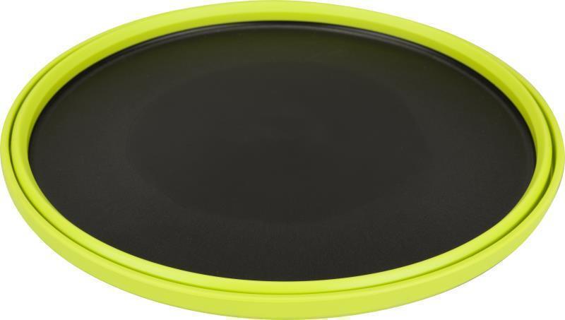 X-Plate - Lime Green 2